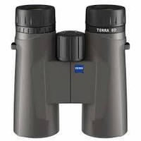 Бінокль Zeiss Terra ED 10х42 Black