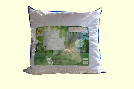 Bamboo подушка 70*70 Arda Company, фото 2