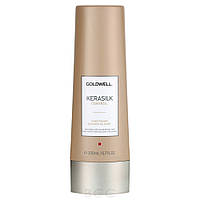 Кондиционер для непослушных, пушащихся волос Goldwell Kerasilk Control Conditioner 200 мл