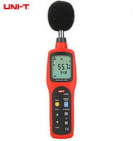 Цифровий шумомір UNI-T UT352 (30 130dB) A/С