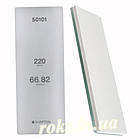 Камінь для заточування SHAPTON Glass Stones, 210х70х11 мм 220 grit (66.82 mkm) арт.10554, фото 3