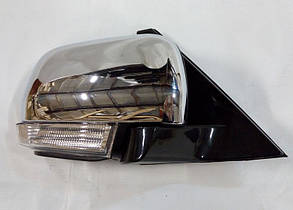 Дзеркало Mitsubishi Pajero Wagon IV (праве) 7632A656 (Тайвань)