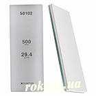 Камінь для заточування SHAPTON Glass Stones, 210х70х11 мм 500 grit (29.40 mkm) арт.10556, фото 3