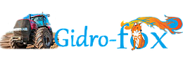 Gidro-Fox