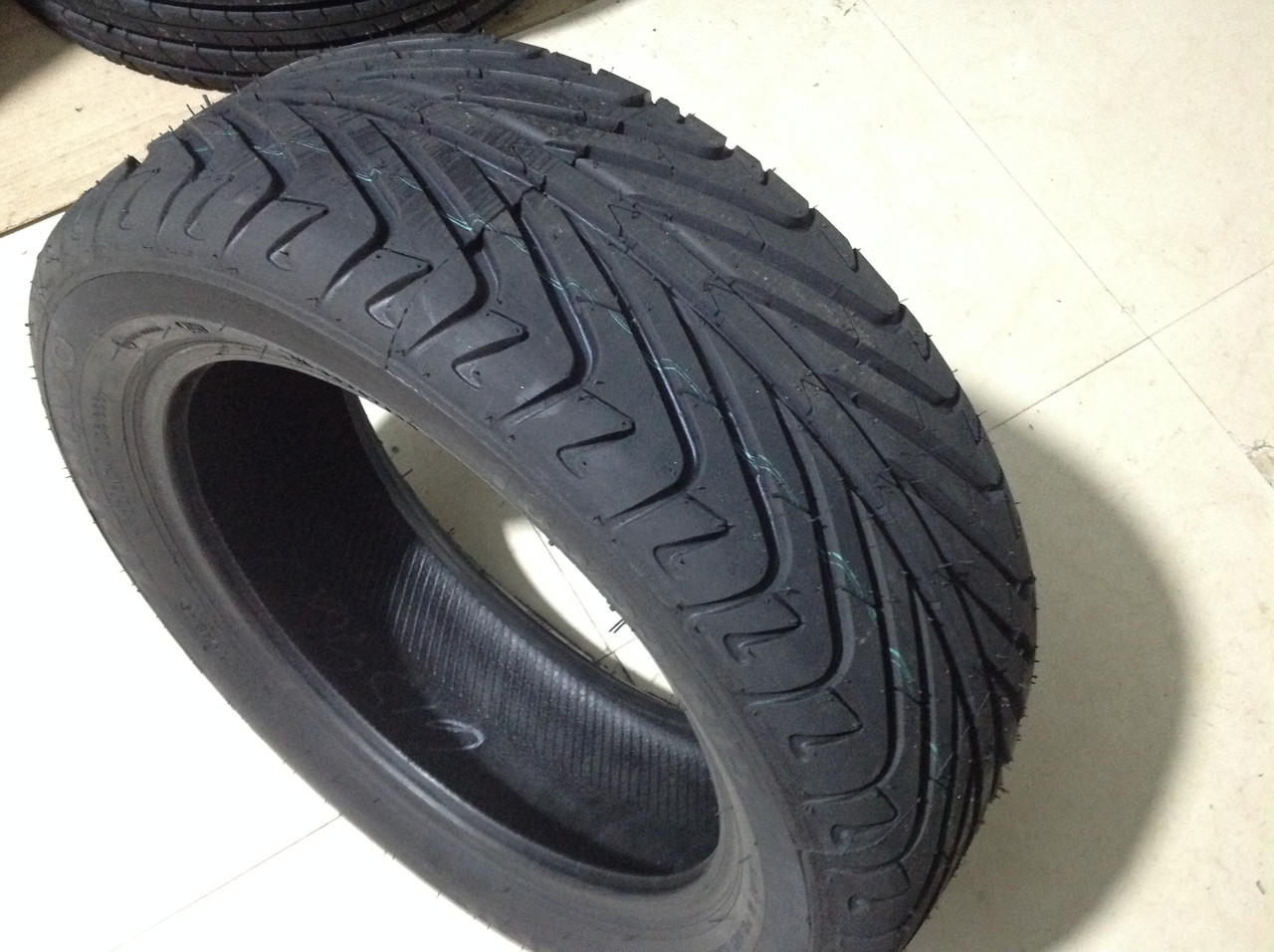 Летняя шина 185/55 R 15 91H PROFIL TORNADO - фото 4 - id-p255946738