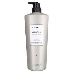 Кондиціонер для пошкодженого волосся Goldwell Kerasilk Reconstruct Conditioner 1000 мл