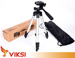Штатив для фотоапарата WT3110A (до 3 кг)