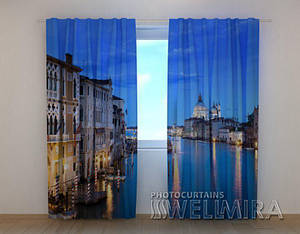 Фотоштори Вечірня Венеція 2