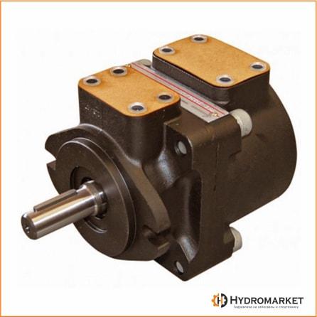 Пластинчастий насос PFE-32, 42, 52 Atos, фото 1