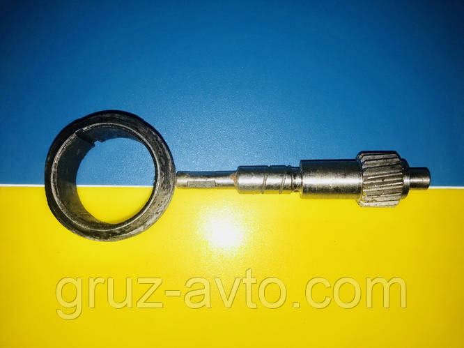 Купить Шестерни привода спидометра Газ-53 к-т ведомая+ведущая Z-19 ...