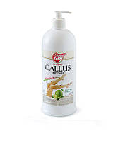 Средство для кислотного педикюра Callus remover My Nail цитрус 946 мл