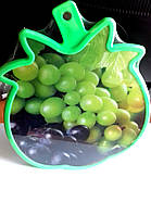 Дошка обробна пластикова А-Плюс Ананас