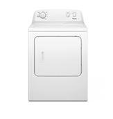 Сушильна машина WHIRLPOOL 3LWED4705FW (15 кг)