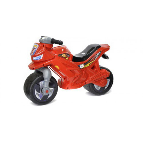 Мотоцикл каталка для дітей 2-колісний.
