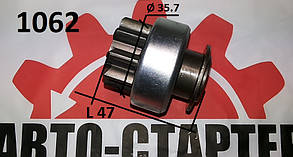 Бендикс CITROEN Jumper Relay FIAT Ducato PEUGEOT Boxer 2.3 JTD 2.8 HDi