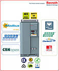 Перетворювач частоти EFC 5610 90 кВт, 3АС 380-480В, 50/60Гц, 176А, фото 7