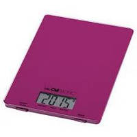 Кухонна вага Clatronic 3626 Кухонные электронные весы Ваги Електронні весы кухонные Кухонні ваги ТОЧНІСТЬ 1гр