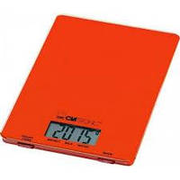 Кухонна вага Clatronic 3626 Кухонные электронные весы Ваги Електронні весы кухонные Кухонні ваги ТОЧНІСТЬ 1гр