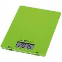 Кухонна вага Clatronic 3626 Кухонные электронные весы Ваги Електронні весы кухонные Кухонні ваги ТОЧНІСТЬ 1гр