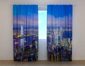 Фотоштори Гонконг