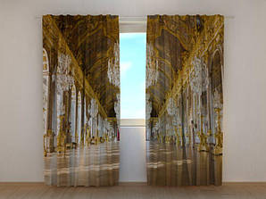 Фотоштори Версаль