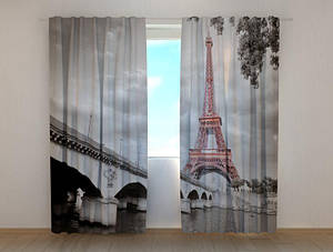 Фотоштори Ейфелева вежа 3