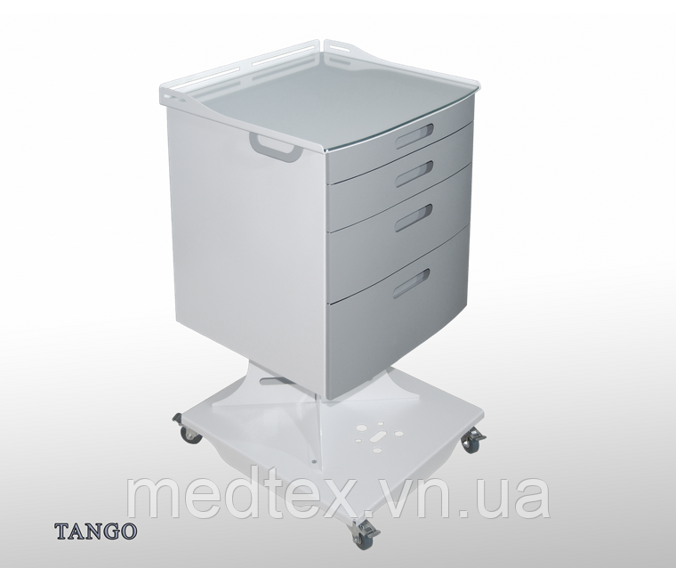 Стіл, тумба для стоматолога Tango 4, фото 1