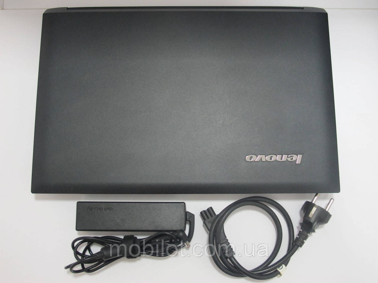 Ноутбук Lenovo B570e (NR-5846) 