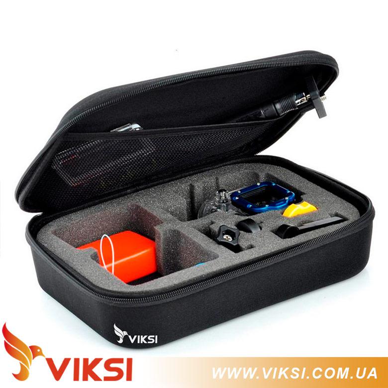 Чохол Universal для екшит камер GoPro Hero 3, 4, 5