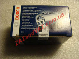 Електробензонасос паливний BOSCH ВАЗ 2108-21099 2110-2112 оригінал Німеччина 0 580 453 453