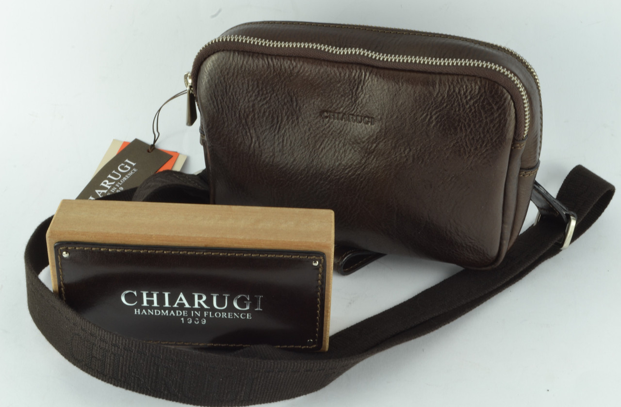 Барсетка чоловіча Chiarugi (Чіаруджі) 91415