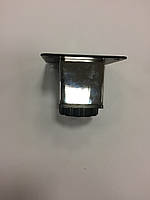 Ніжка меблева регульована на пластмасовій основі