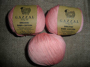 ORGANIC BABY COTTON 425