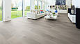 Avatara Floor C01 Дуб перламутрово-сірий City Edition 1685 ламінат, фото 4