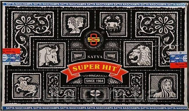 Аромопальця Суперхіт (Super Hit, 100 грамів)