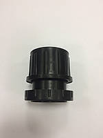 Втулка регульована пластмасова D50