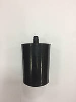 Пластмасова опора Манхетен D50xh70