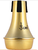 SLADE (Gold) Trumpet Mute Сурдина для трубы