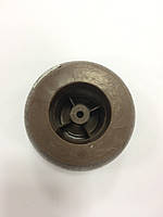 Опора пластмасова H50x70