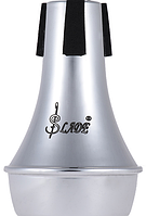 SLADE (Silver) Trumpet Mute Сурдина для трубы