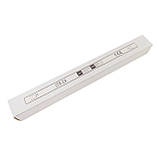 Блок живлення Biom DC12 24 W 2 A LTR24 "STICK", фото 5