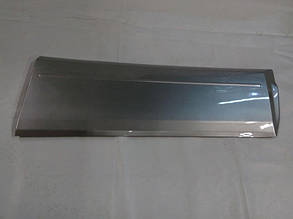 Накладка передніх дверей Mitsubishi Pajero Wagon IV (права) 5727A034WA