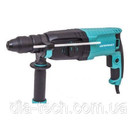 Перфоратор Grand ПЕ-1500, фото 1