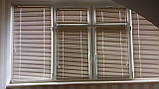 Жалюзі горизонтальні алюмінієві, фото 8