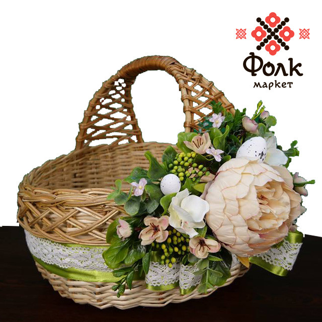 Великодній кошик, фото 1