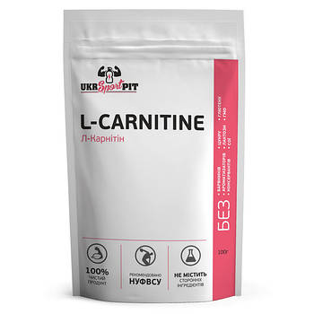 L-Carnitine (Л-Карнітин)