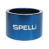 Кільце проставкове Spelli SAS-20 синє, фото 2