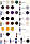 Акрилова аерозольна спрей-фарба BOSNY NO. 45 VIOLET (фіолетовий), 400 мл, фото 8
