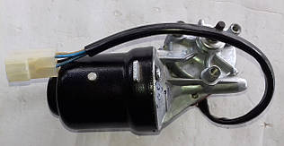 Моторедуктор склоочисника 2101, 2102, 2103, 2104, 2105, 2106, 2107, 2121 завод