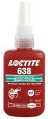 LOCTITE 638 (10 мл) анаеробний вал-втулковий фіксатор високої міцності